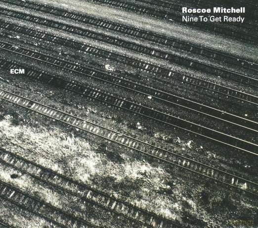 Mitchell Roscoe: Nine To Get Ready [CD]