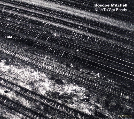 Mitchell Roscoe: Nine To Get Ready [CD]