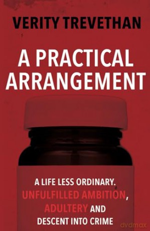 Practical Arrangement - Verity Trevethan [KSIĄŻKA]
