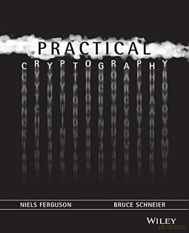 Practical Cryptography - Ferguson [KSIĄŻKA]