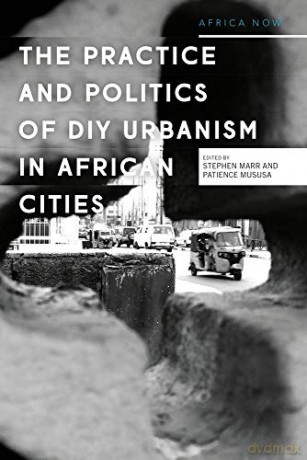 Practice Politics Diy Urbanism Africanp [KSIĄŻKA]