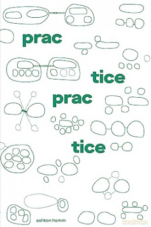 Practice Practice [KSIĄŻKA]