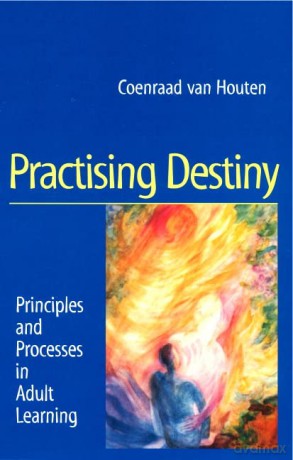 Practising Destiny - Van Houten [KSIĄŻKA]