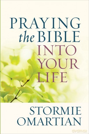 Praying The Bible Into Your Life [KSIĄŻKA]