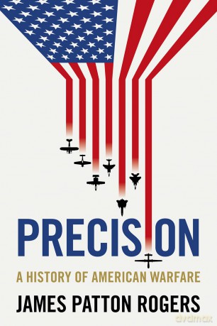 Precision - James Patton Rogers [KSIĄŻKA]