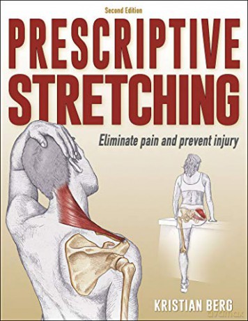 Prescriptive Stretching 2e [KSIĄŻKA]