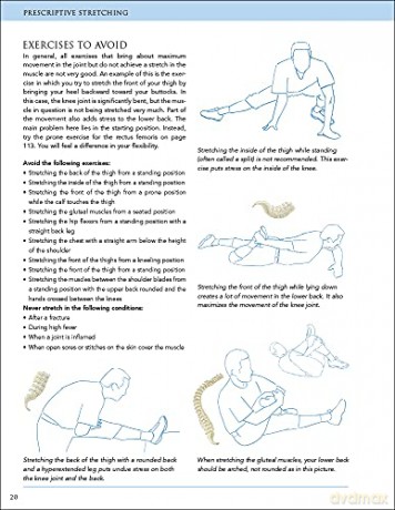 Prescriptive Stretching 2e [KSIĄŻKA]