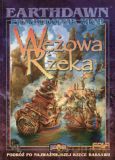 Wężowa Rzeka [KSIĄŻKA]
