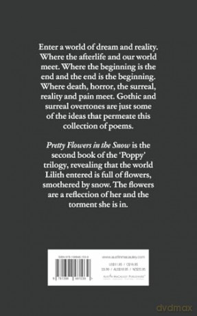 Pretty Flowers In The Snow - K.B. Ludlow [KSIĄŻKA]