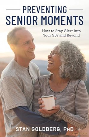 Preventing Senior Moments [KSIĄŻKA]