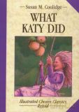 What Katy Did - Susan Coolidge [KSIĄŻKA]