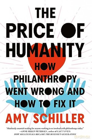 Price Of Humanity - Amy Schiller [KSIĄŻKA]