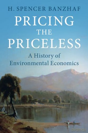 Pricing The Priceless - Banzhaf H. Spencer [KSIĄŻKA]