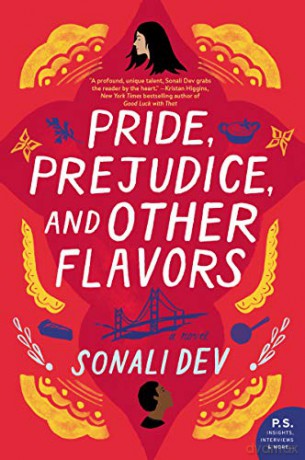 Pride Prejudice Other Fl Pb - Dev Sonali [KSIĄŻKA]
