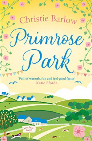 Primrose Park - Christie Barlow [KSIĄŻKA]