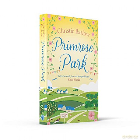 Primrose Park - Christie Barlow [KSIĄŻKA]