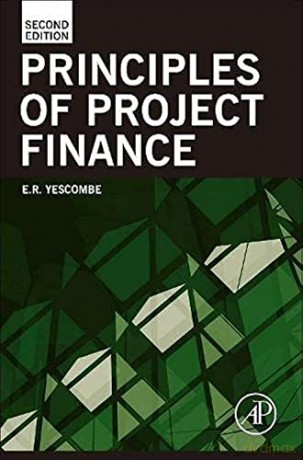 Principles Of Project Finance - E R Yescombe [KSIĄŻKA]