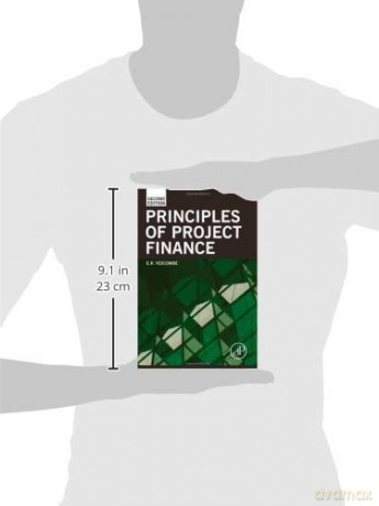 Principles Of Project Finance - E R Yescombe [KSIĄŻKA]