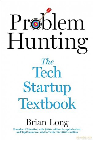Problem Hunting - Brian Long [KSIĄŻKA]