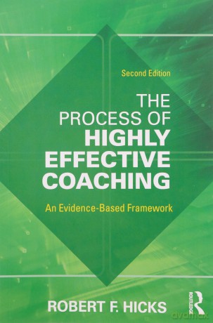 Process Of Highly Effective Coaching - Robert F. Hicks [KSIĄŻKA]
