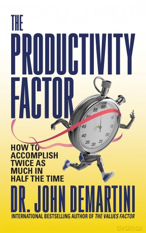 Productivity Factor [KSIĄŻKA]