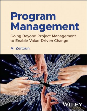 Program Management Going Beyond Projec [KSIĄŻKA]