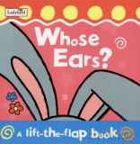 Whose Ears - Fiona Munro [KSIĄŻKA]