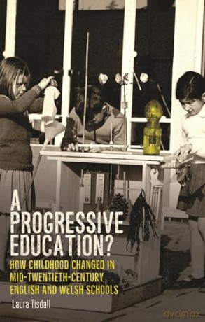 Progressive Education [KSIĄŻKA]