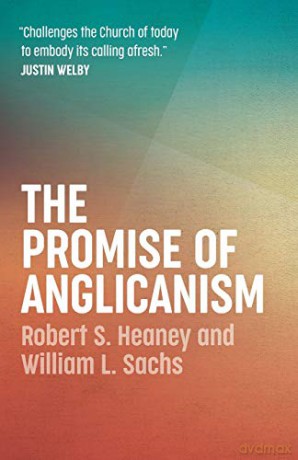 Promise In Anglicanism [KSIĄŻKA]