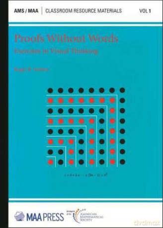 Proofs Without Words - Nelsen Roger B. [KSIĄŻKA]