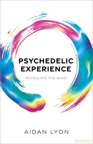 Psychedelic Experience [KSIĄŻKA]