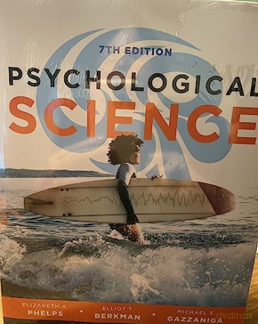 Psychological Science [KSIĄŻKA]