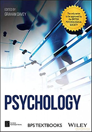 Psychology 1e [KSIĄŻKA]