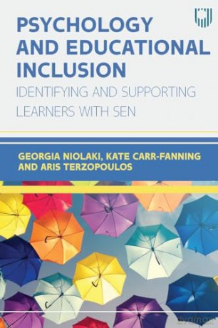 Psychology And Educational Inclusion I [KSIĄŻKA]