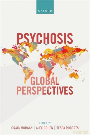 Psychosis Global Perspectives Paperback - Alex Cohen [KSIĄŻKA]