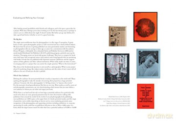 Publish Your Photography Book Pb - Himes Swanson [KSIĄŻKA]