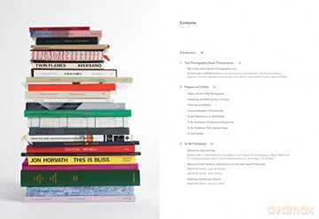 Publish Your Photography Book Pb - Himes Swanson [KSIĄŻKA]