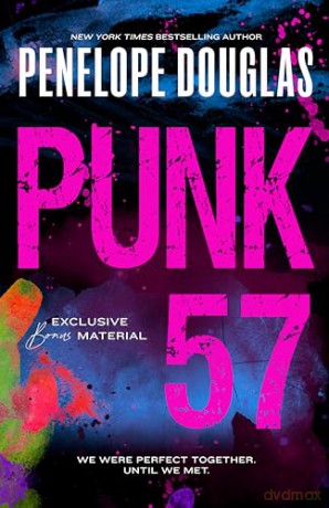 Punk 57 - Penelope Douglas [KSIĄŻKA]