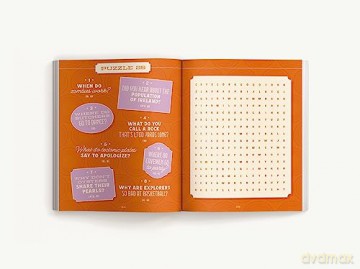 Punniest Word Searches In The World 50 H - Cider Mill Press [KSIĄŻKA]