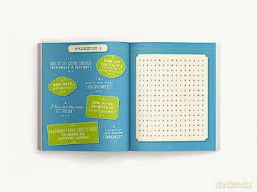 Punniest Word Searches In The World 50 H - Cider Mill Press [KSIĄŻKA]