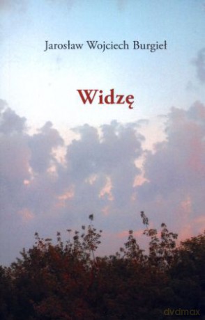 Widzę - Jarosław Wojciech Burgieł [KSIĄŻKA]