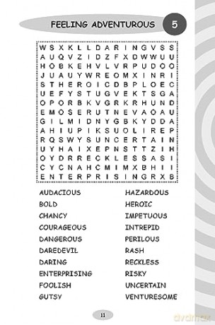Puzzle Arcade Wordsearch For Kids - Ivy Finnegan [KSIĄŻKA]