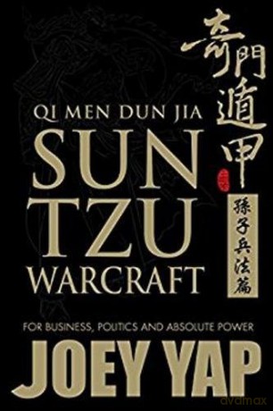 Qi Men Dun Jia Sun Tzu Warcraft - Joey Yap [KSIĄŻKA]