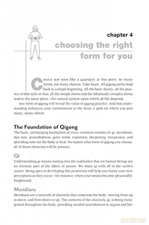 Qigong Basics - Ellae Elinwood [KSIĄŻKA]