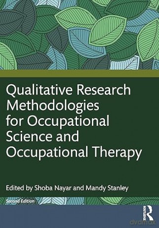 Qualitative Research Methodologies For O - Shoba Nayar [KSIĄŻKA]
