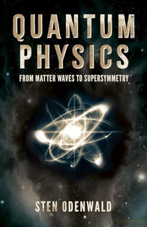 Quantum Physics - Sten Odenwald [KSIĄŻKA]