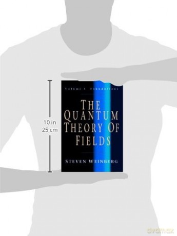 Quantum Theory Of Fields 3 Volume Set - Steven Weinberg [KSIĄŻKA]