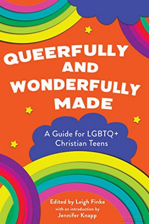 Queerfully And Wonderfully Made [KSIĄŻKA]