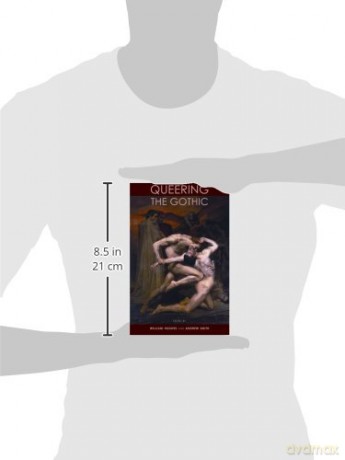 Queering The Gothic - William (Ed) Hughes [KSIĄŻKA]