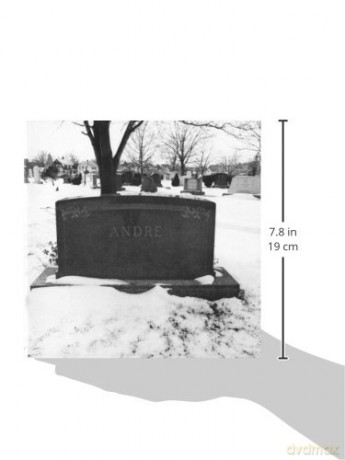 Quincy - Carl Andre [KSIĄŻKA]